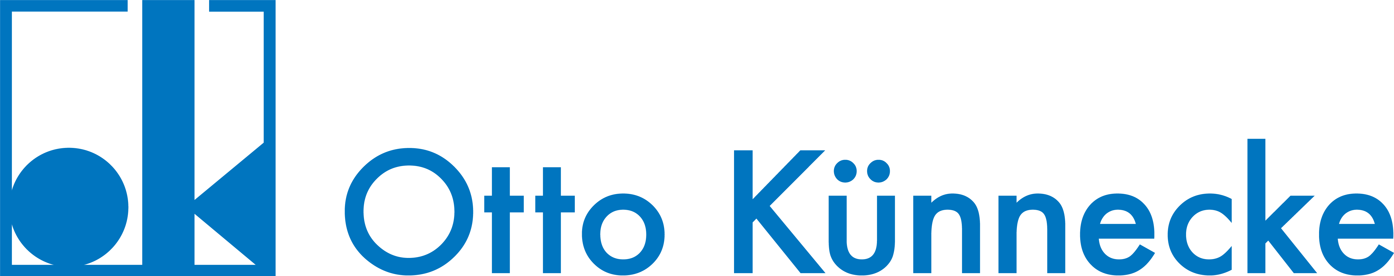 Otto Kuennecke GmbH – Automatisierungs- und Softwarelösungen